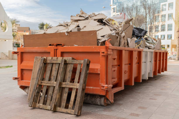 Full-Service Junk Removal in Osceola, IA