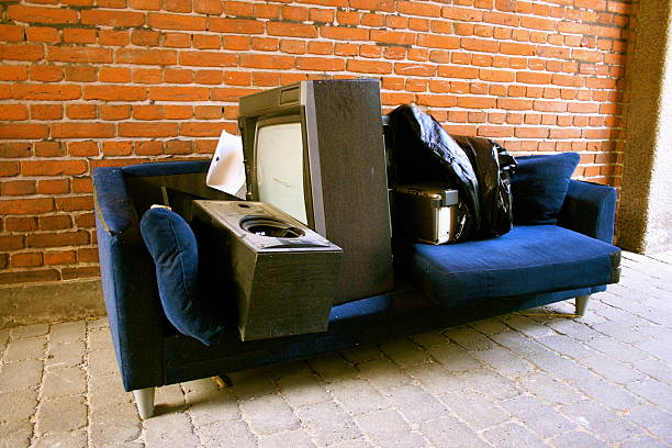 Best Affordable Junk Removal Services  in Osceola, IA
