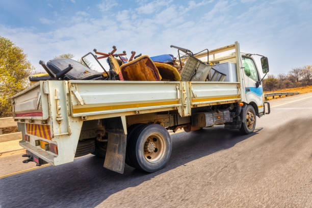 Best Professional Junk Removal  in Osceola, IA