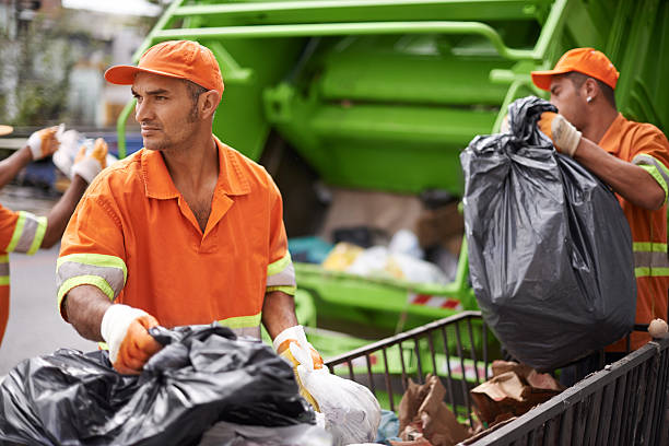 Best Same-Day Junk Removal  in Osceola, IA