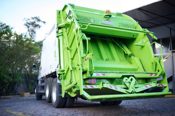 Best Construction Debris Removal  in Osceola, IA